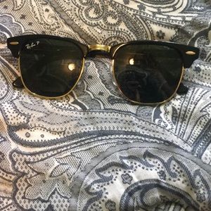 Rayban sunglasses